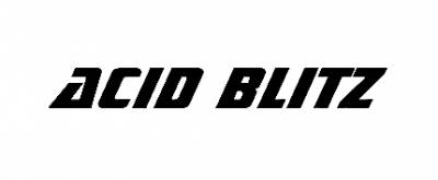 logo Acid Blitz